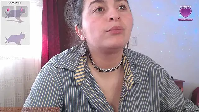 Marci_owo on StripChat