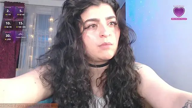 Marci_owo on StripChat