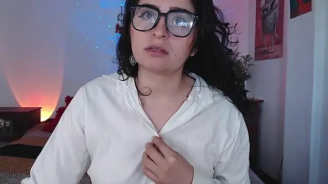 Marci_owo on StripChat
