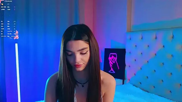 MarciaMarshall on StripChat