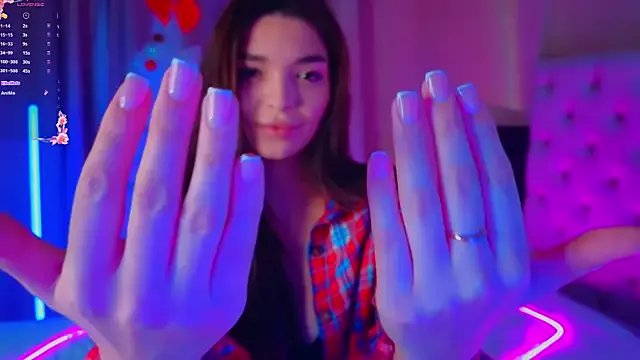 MarciaMarshall on StripChat