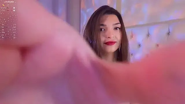 MarciaMarshall on StripChat