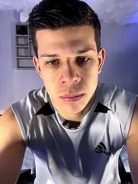 MarcoSullivan on StripChat