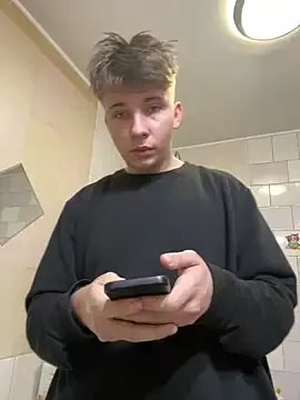 marcus_euphoria_ — CUMSHOW