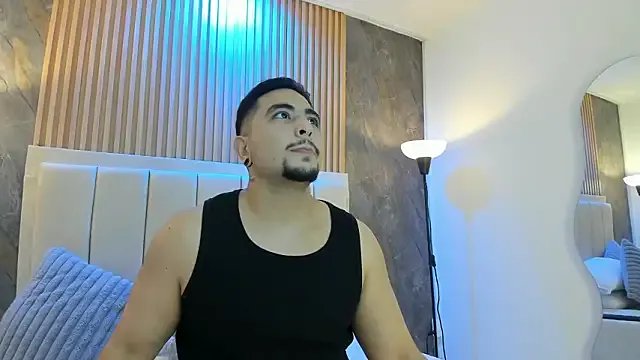 marcus_harris — I give you my toy control x 12mins