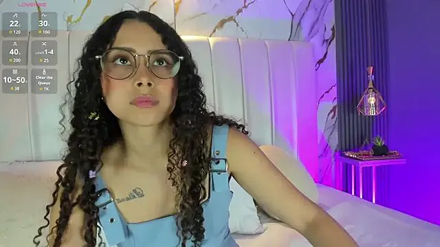 MarelynSummer — control lush