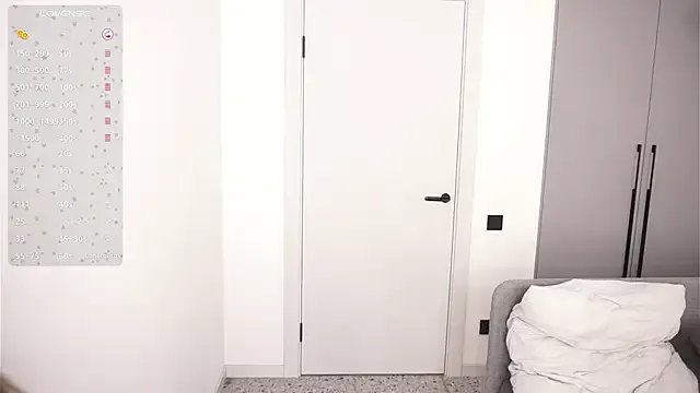 MarenGoodrich on StripChat