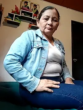 Private marfil_milf on StripChat