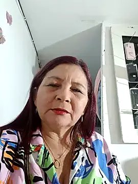 Private marfil_milf on StripChat