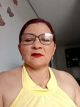 Private marfil_milf on StripChat