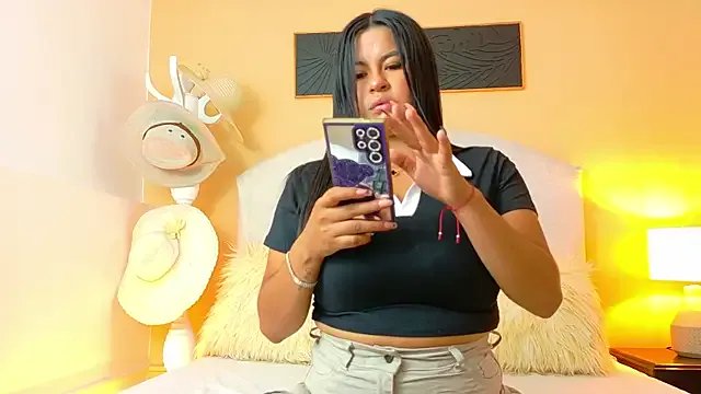 Margaret_Saunders on StripChat