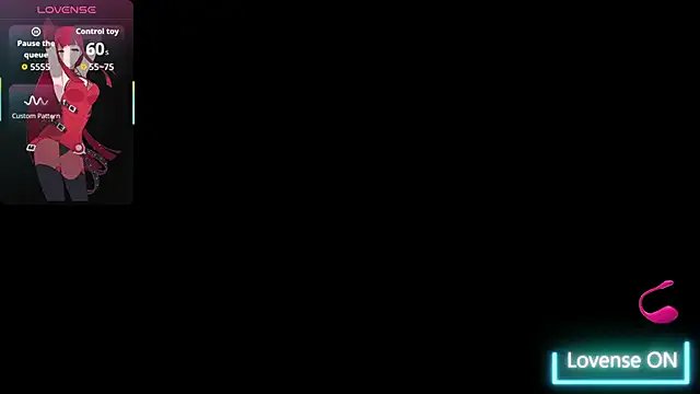 Margarethlex on StripChat