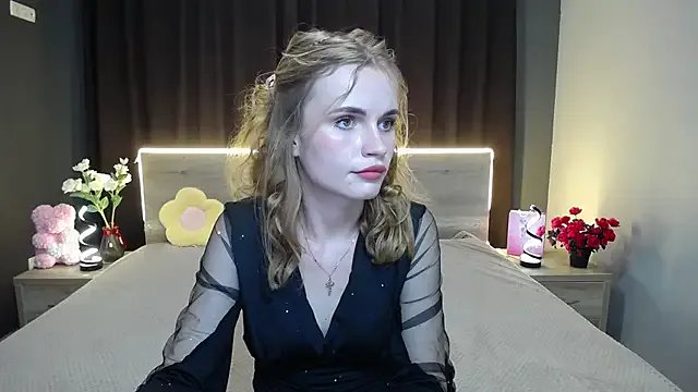 MargaritaKiss on StripChat