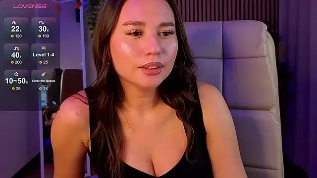 margeriTirell on StripChat