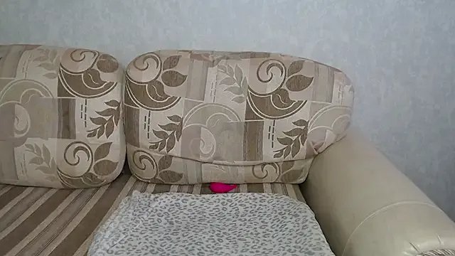 MargieEvans on StripChat