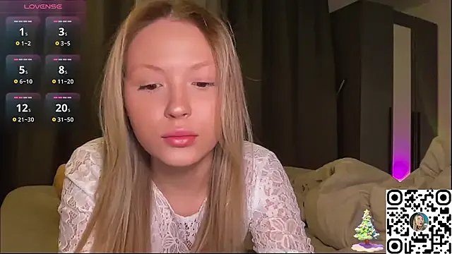 Margo-pvt — give me your vibrations