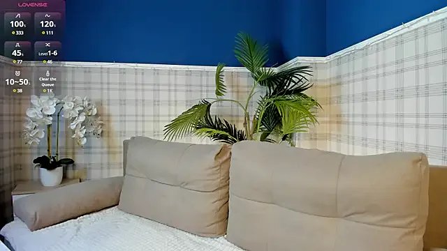 Margo-pvt on StripChat