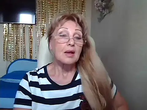 Margo_Sweety on StripChat