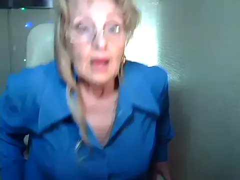 Margo_Sweety on StripChat