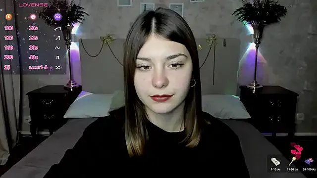 MargoChill on StripChat