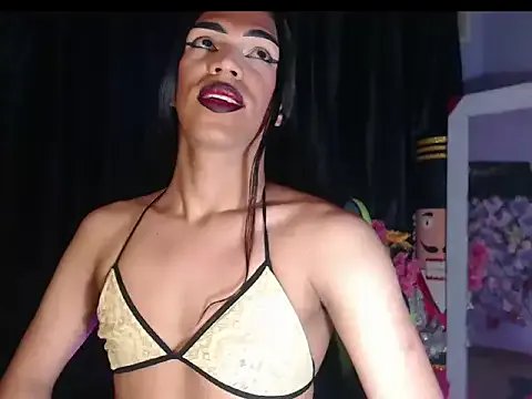 MARGOTFERRER on StripChat