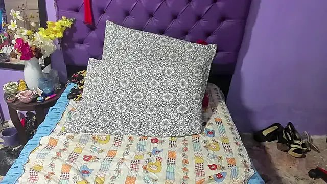 Margoth_clain on StripChat