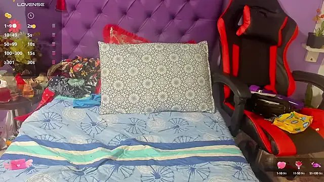 Margoth_clain on StripChat