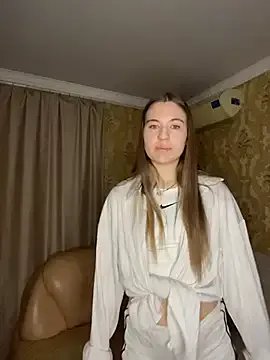 MargoXoki on StripChat