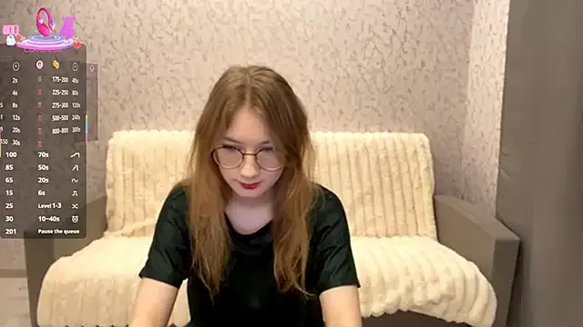 MargyDejong on StripChat