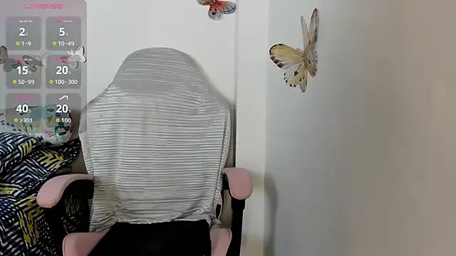 mari-ross on StripChat