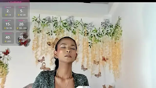 mari-ross on StripChat