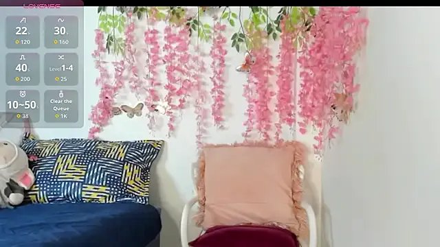 mari-ross on StripChat