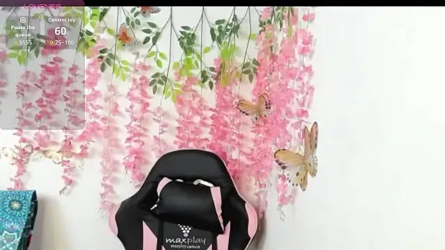 mari-ross on StripChat