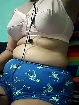 Maria_Mahi on StripChat