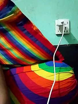 Maria_Mahi on StripChat