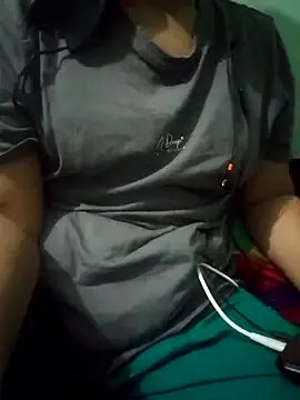 Maria_Mahi on StripChat