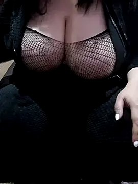 Maria_Sexx on StripChat