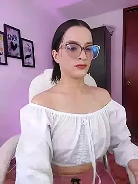 mariaan_m_ on StripChat