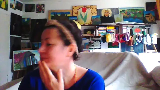 MariaAnaSunshine on StripChat