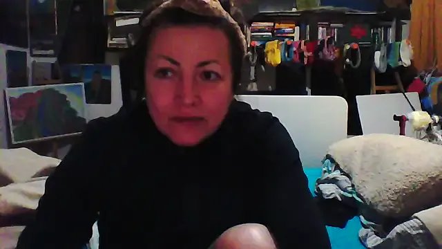 MariaAnaSunshine on StripChat