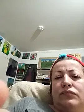 MariaAnaSunshine on StripChat