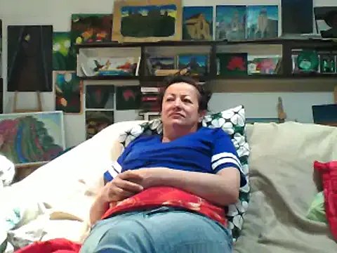 MariaAnaSunshine on StripChat