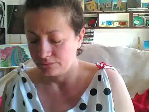 MariaAnaSunshine on StripChat