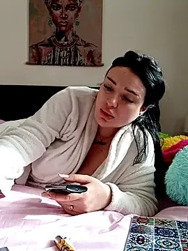 mariabloom9 on StripChat