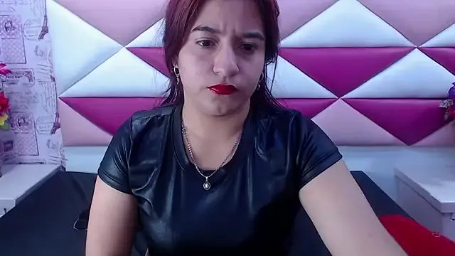 MariaClay on StripChat