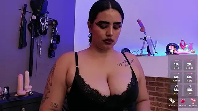 MariaGaitan on StripChat