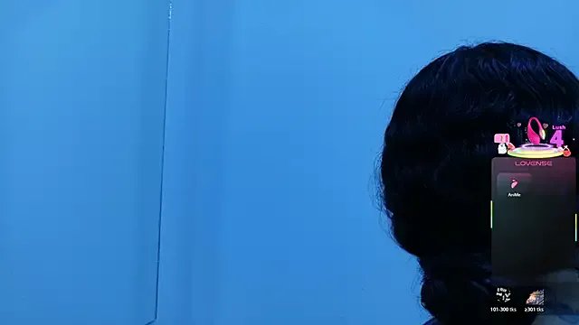 MariaGaitan on StripChat