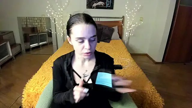 MariaGoldy — for tea