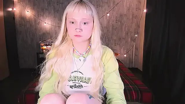 MariaMango on StripChat