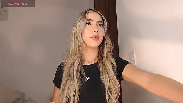 Marian_se on StripChat